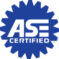 ASE Logo